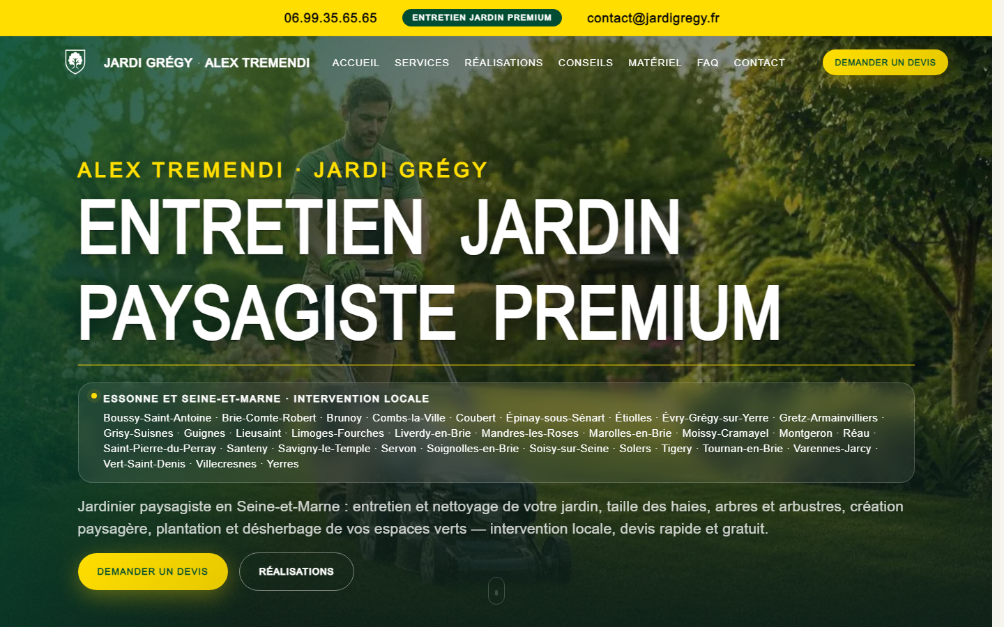 Jardi Grégy